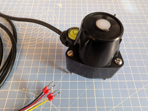 Solar Pyranometer PYR20 - RS485