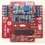 Sensor Interface Board - RS485