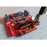 Sensor Interface Board - RS485