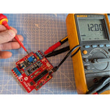 Sensor Interface Board - RS485