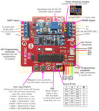 Sensor Interface Board - RS485