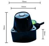Solar Pyranometer PYR20 - RS485