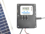 DIY Solar PV System Controller