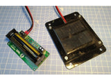 Lithium-Ion Solar Charger
